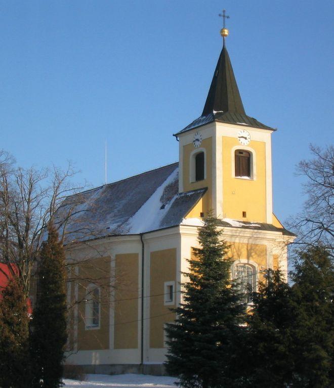 Vyklízení Drahany